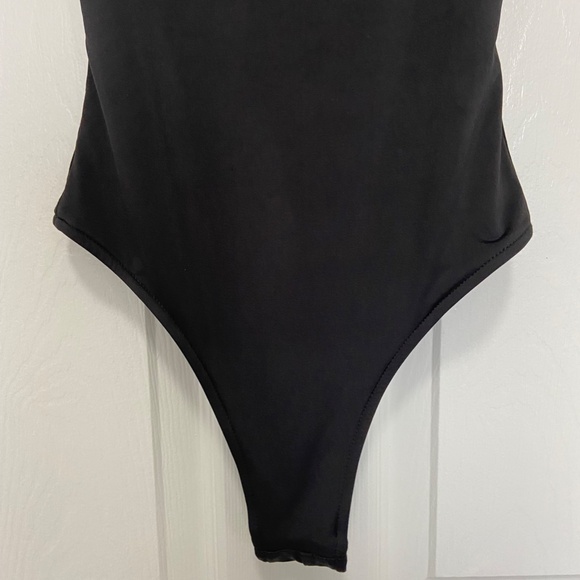 Mistress Rocks Body Suit - Picture 3 of 9